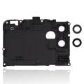 Back Camera Lens With Bracket For Samsung Galaxy A04E (A042 / 2022) (Black)