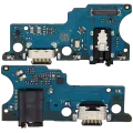 Charging Port Board With Headphone Jack For Samsung Galaxy A04E (A042 / 2022) (Premium)