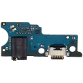 Charging Port Board With Headphone Jack For Samsung Galaxy A04E (A042 / 2022) (Premium)