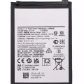 Replacement Battery For Samsung Galaxy A04 (A045 / 2022) / A04E (A042 / 2022) / A14 (A145 / 2023) / A14 5G (A146U / A146P / A146V / A146W / 2023) / A037U / 2021) (WT-S-W1)