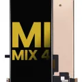 OLED Assembly Without Frame For Xiaomi Mix 4 (Refurbished) (All Colors)
