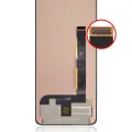 OLED Assembly Without Frame For Motorola Moto Edge (XT2205-1/ 2022) / G52 (XT2221 / 2022) / G82 5G (XT2225-1 / 2022) (Refurbished) (All Colors)