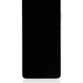 OLED Assembly With Frame For Motorola Moto Edge (XT2205-1 / 2022) (Refurbished) (Gray)