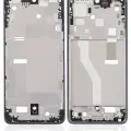 Mid-Frame Housing For Motorola Moto Edge (XT2205-1 / 2022) (Gray)