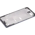 Mid-Frame Housing For Motorola Moto Edge (XT2205-1 / 2022) (Gray)