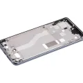 Mid-Frame Housing For Motorola Moto Edge (XT2205-1 / 2022) (Gray)