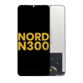 LCD Assembly Without Frame For OnePlus Nord N300 5G (Refurbished) (All Colors)