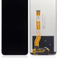 LCD Assembly Without Frame For OnePlus Nord N300 5G (Refurbished) (All Colors)