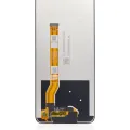 LCD Assembly Without Frame For OnePlus Nord N300 5G (Refurbished) (All Colors)