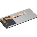 LCD Assembly Without Frame For OnePlus Nord N300 5G (Refurbished) (All Colors)