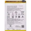 Replacement Battery For OnePlus Nord N300 5G / OPPO A77s (CPH2473 /2022) / Oppo A58 / OPPO A97 (PFTM10 /2022) / OPPO A78 5G (CPH2483 /2023) / OPPO A57e (CPH2387 /2022) (BLP923)