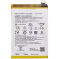 Replacement Battery For OnePlus Nord N300 5G / OPPO A77s (CPH2473 /2022) / Oppo A58 / OPPO A97 (PFTM10 /2022) / OPPO A78 5G (CPH2483 /2023) / OPPO A57e (CPH2387 /2022) (BLP923)