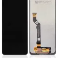 LCD Assembly Without Frame For Cricket Dream 5G / AT&T Radiant Max 5G (EA211001) / AT&T Fusion 5G (EA211005A) (Refurbished) (All Colors)