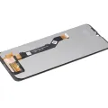 LCD Assembly Without Frame For Cricket Dream 5G / AT&T Radiant Max 5G (EA211001) / AT&T Fusion 5G (EA211005A) (Refurbished) (All Colors)