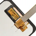 LCD Assembly Without Frame For Cricket Dream 5G / AT&T Radiant Max 5G (EA211001) / AT&T Fusion 5G (EA211005A) (Refurbished) (All Colors)