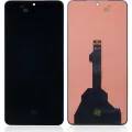 OLED Assembly Without Frame For Huawei Mate 50 / Mate 50E (Refurbished) (All Colors)