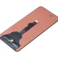 OLED Assembly Without Frame For Huawei Mate 50 / Mate 50E (Refurbished) (All Colors)