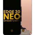 OLED Assembly Without Frame For Motorola Edge 30 Neo (XT2245-1 / 2022) (Refurbished) (All Colors)