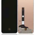 OLED Assembly Without Frame For Motorola Edge 30 Neo (XT2245-1 / 2022) (Refurbished) (All Colors)