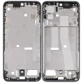 Mid-Frame Housing For Motorola Edge 30 Neo (XT2245-1 / 2022) (Black Onyx)