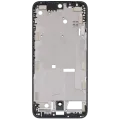Mid-Frame Housing For Motorola Edge 30 Neo (XT2245-1 / 2022) (Black Onyx)