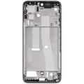 Mid-Frame Housing For Motorola Edge 30 Neo (XT2245-1 / 2022) (Black Onyx)