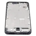 Mid-Frame Housing For Motorola Edge 30 Neo (XT2245-1 / 2022) (Black Onyx)