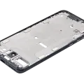 Mid-Frame Housing For Motorola Edge 30 Neo (XT2245-1 / 2022) (Black Onyx)