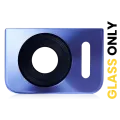 Back Camera Lens (Glass Only) With Adhesive For Motorola Moto Edge 30 Neo (XT2245-1 / 2022) (Very Peri)