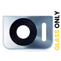 Back Camera Lens (Glass Only) With Adhesive For Motorola Moto Edge 30 Neo (XT2245-1 / 2022) (Ice Palace)