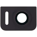 Back Camera Lens (Glass Only) With Adhesive For Motorola Moto Edge 30 Neo (XT2245-1 / 2022) (Ice Palace)
