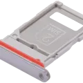 Sim Card Tray For Motorola Moto Edge 30 Neo (XT2245-1 / 2022) (Ice Palace)