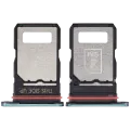 Sim Card Tray For Motorola Moto Edge 30 Neo (XT2245-1 / 2022) (Aqua Foam)