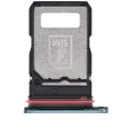 Sim Card Tray For Motorola Moto Edge 30 Neo (XT2245-1 / 2022) (Aqua Foam)