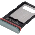 Sim Card Tray For Motorola Moto Edge 30 Neo (XT2245-1 / 2022) (Aqua Foam)