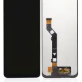 LCD Assembly Without Frame For Cricket Ovation 2 (Refurbished) (All Colors)