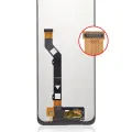 LCD Assembly Without Frame For Cricket Ovation 2 (Refurbished) (All Colors)