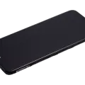 LCD Assembly With Frame For Motorola Moto G Play (XT2271 / 2023) (Refurbished) (All Colors)