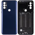 Back cover Glass For Motorola Moto G Play (XT2271 / 2023) (Deep Indigo)