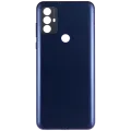Back cover Glass For Motorola Moto G Play (XT2271 / 2023) (Deep Indigo)