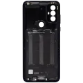Back cover Glass For Motorola Moto G Play (XT2271 / 2023) (Deep Indigo)