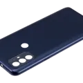 Back cover Glass For Motorola Moto G Play (XT2271 / 2023) (Deep Indigo)