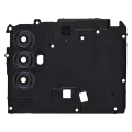 Antenna Cover with Back Camera Lens For Motorola Moto G Play (XT2271 / 2023) (Deep Indigo)