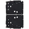 Antenna Cover with Back Camera Lens For Motorola Moto G Play (XT2271 / 2023) (Deep Indigo)