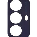 Back Camera Lens Bracket for Motorola Moto G Play (XT2271 / 2023) (Deep Indigo)