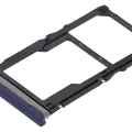 Single Sim Card Tray For Motorola Moto G Play (XT2271 / 2023) (Deep Indigo)