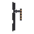 Power And Volume Button Flex Cable For Motorola Moto G Play (XT2271 / 2023)