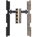 Power And Volume Button Flex Cable For Motorola Moto G Play (XT2271 / 2023)