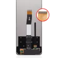 LCD Assembly Without Frame For Xiaomi Redmi 12C / Redmi 11A / Poco C55 (Refurbished) (All Colors)