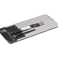 LCD Assembly Without Frame For Xiaomi Redmi 12C / Redmi 11A / Poco C55 (Refurbished) (All Colors)